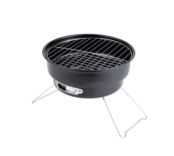 FOLDABLE BBQ ROUND SMALL