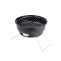 FOLDABLE BBQ ROUND SMALL
