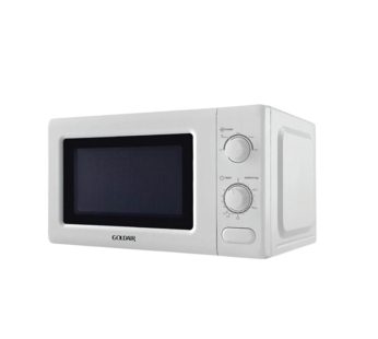 GOLD AIR MICROWAVE 20L