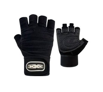 GYM GLOVES MEN ASSORTED SIZED