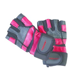 GYM GLOVES WOMEN ASSORTED SIZED