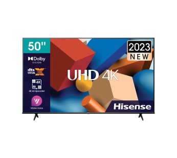 HISENSE 50 INCH LED SMART