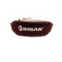 IHSAN WEIGHT LIFTING BELT 4 INCH