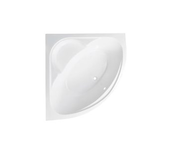 JESSICA CORNER BATHTUB 1.350MM 3922.90.90/0-