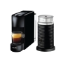 NESPRESSO ESSENZA MINI BUNDLE BLACK