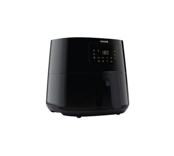 PHILIPS ESSENTIAL MANUAL AIRFRYER