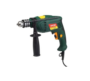 RYOBI HID-710 IMPACT DRILL FLOW 710W