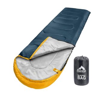 SLEEPING BAG LARGE