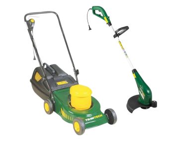 TRIMTECH LAWNMOWER TRMR 1300W+650W