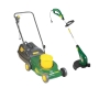 TRIMTECH LAWNMOWER TRMR 1300W+650W
