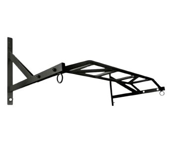 TROJAN MULTI GRIP RIG PULL UP BAR