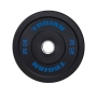 TROJAN RUBBER BUMPER PLATE 20KG