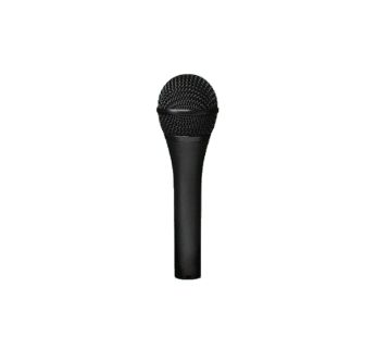 WIRELESS MICROPHONE